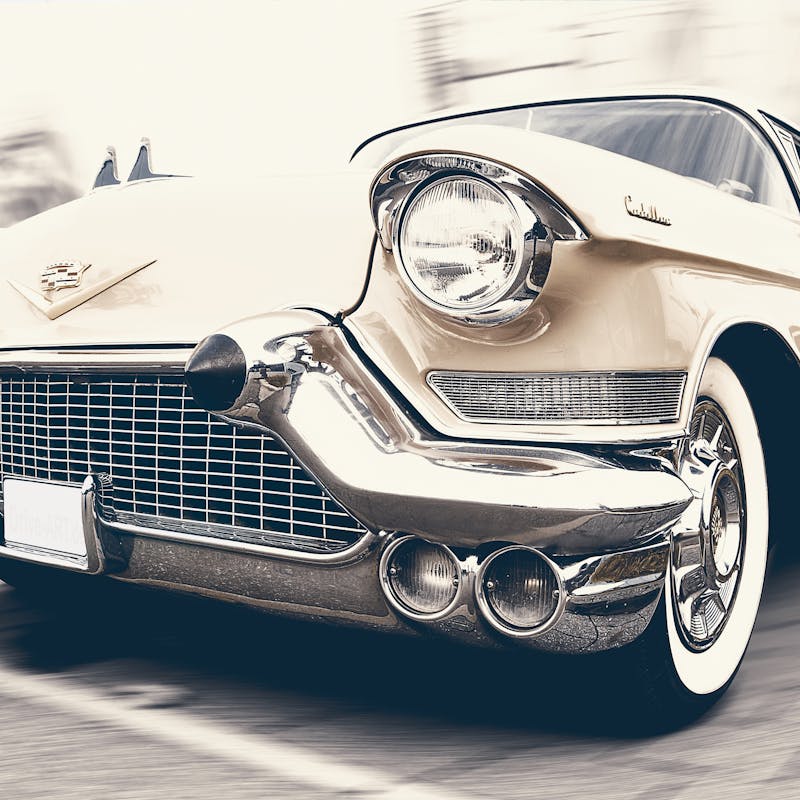 auto-car-cadillac-oldtimer
